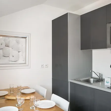 Zenitude Hôtel-résidences Lorda 3* Lourdes