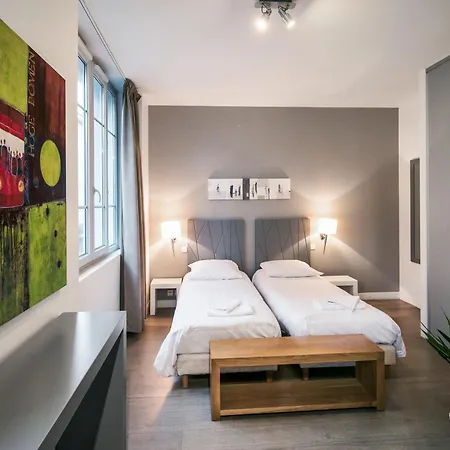 Apart-hotel Zenitude Hôtel-résidences Lorda Lourdes