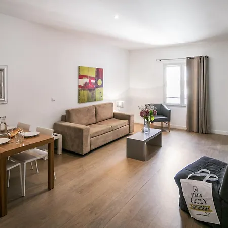 Apart-hotel Zenitude Hôtel-résidences Lorda Lourdes