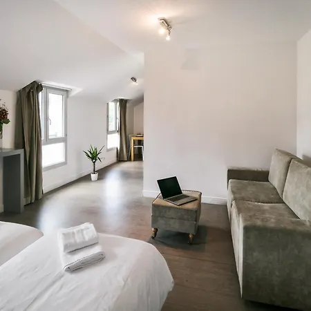 Zenitude Hotel-residences Lorda Aparthotel Lourdes